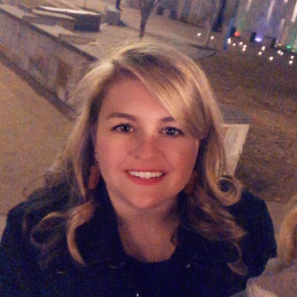 Meet your Posher, Kelly